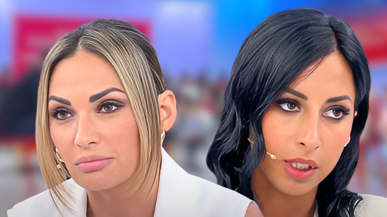 uomini e donne ex corteggiatore ida
